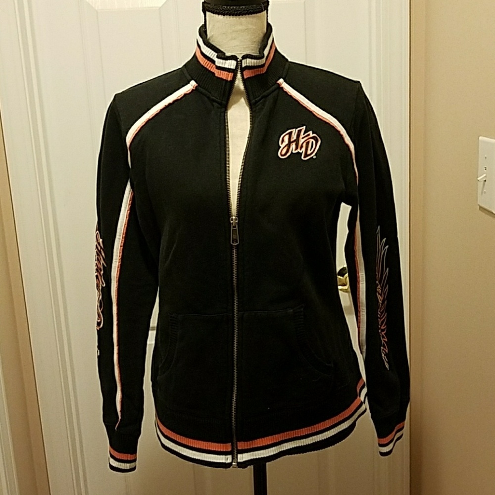 Harley-Davidson jacket size M